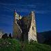 Photo du jour Wiki Loves Monuments 2019 - Le château de Miglos
