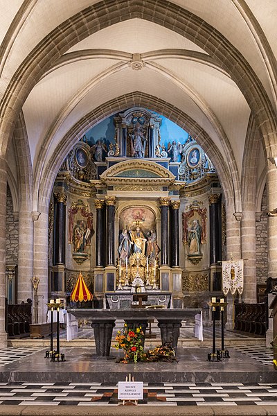 Basilique Notre-Dame-de-la-Joie
